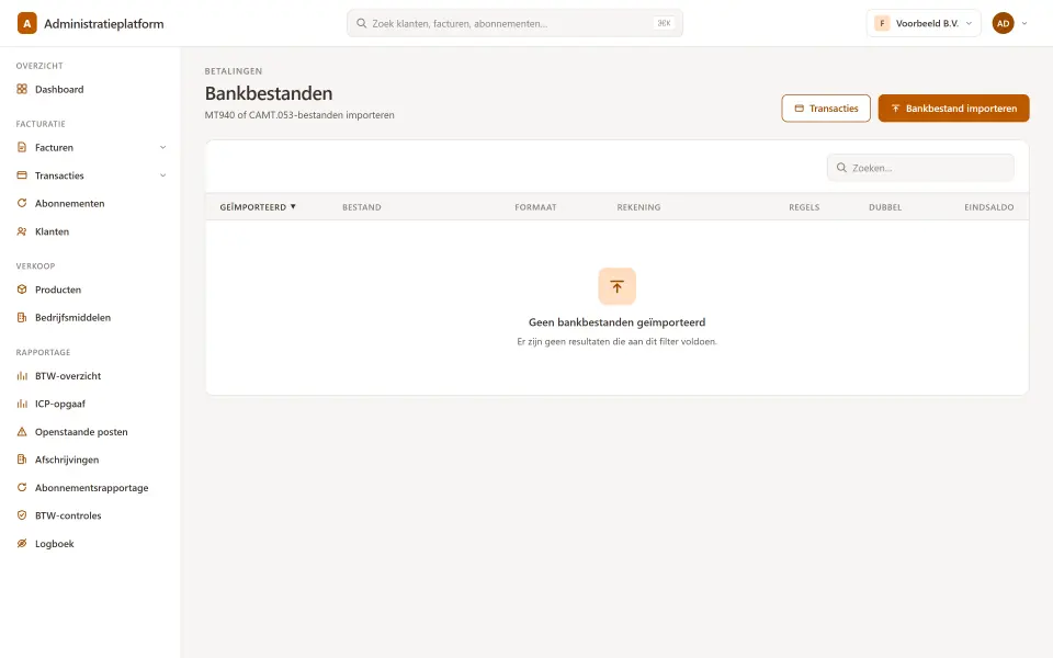 Ingelezen afschriften